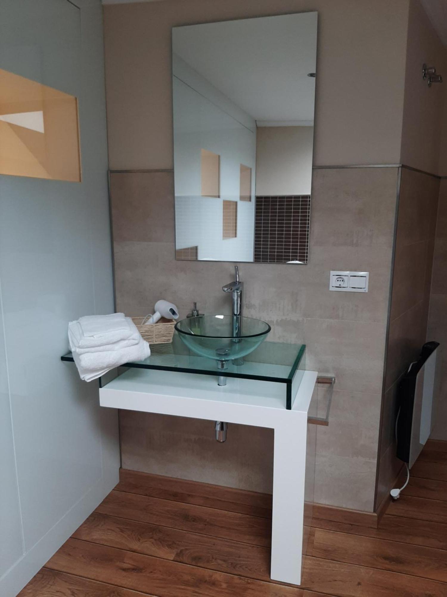 Appartamento Gran Piso En Negreira Esterno foto